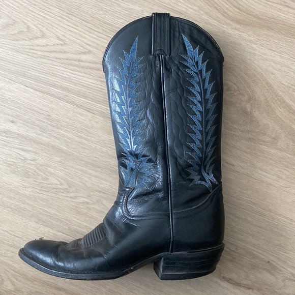Tony Lama Shoes - Tony Lama Vintage Boots